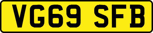 VG69SFB