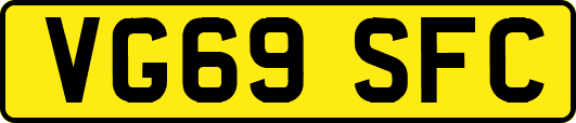 VG69SFC
