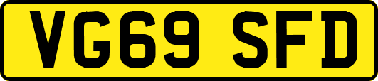 VG69SFD