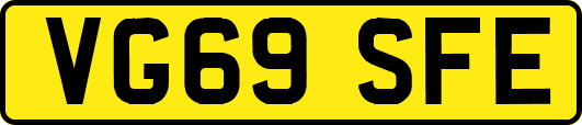VG69SFE