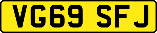 VG69SFJ