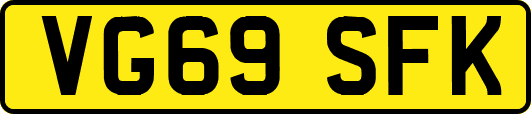 VG69SFK