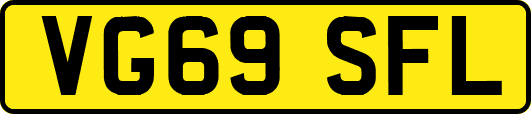 VG69SFL