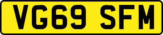 VG69SFM