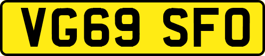 VG69SFO