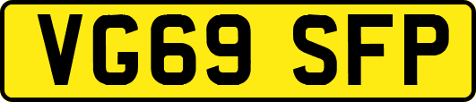 VG69SFP