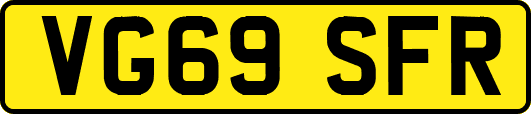 VG69SFR