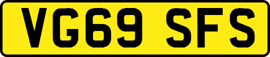 VG69SFS