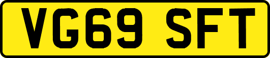 VG69SFT