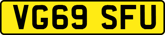 VG69SFU