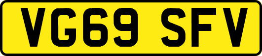 VG69SFV