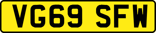 VG69SFW