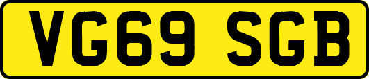 VG69SGB