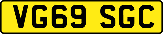 VG69SGC