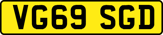 VG69SGD