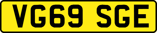 VG69SGE