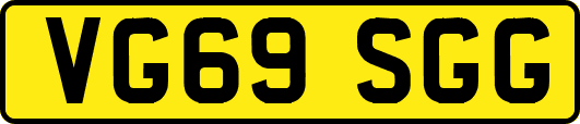 VG69SGG
