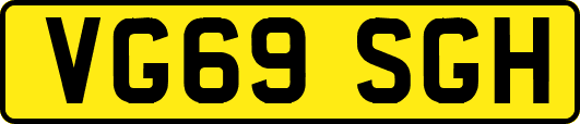 VG69SGH