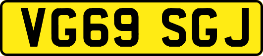 VG69SGJ