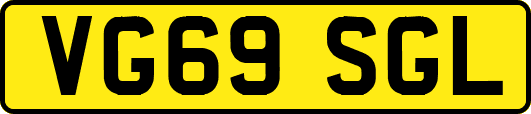 VG69SGL