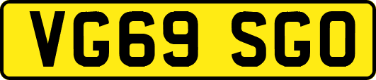 VG69SGO