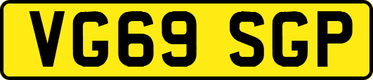 VG69SGP