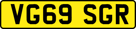 VG69SGR