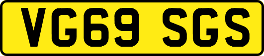 VG69SGS