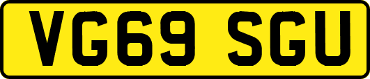 VG69SGU
