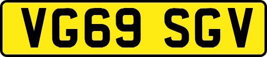VG69SGV