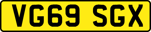 VG69SGX
