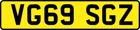 VG69SGZ