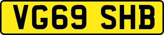 VG69SHB