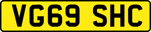 VG69SHC