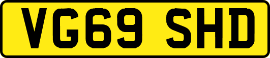 VG69SHD