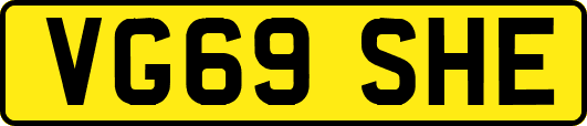 VG69SHE