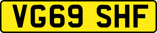 VG69SHF