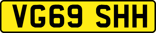 VG69SHH