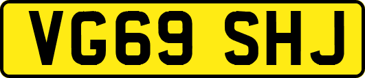 VG69SHJ
