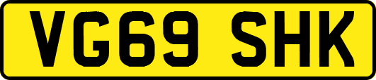 VG69SHK