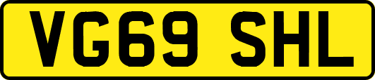 VG69SHL