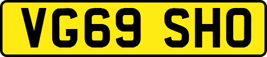 VG69SHO