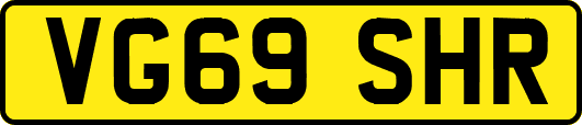 VG69SHR