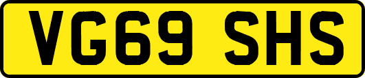 VG69SHS