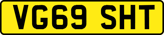 VG69SHT