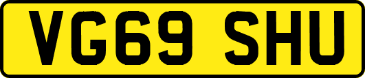 VG69SHU