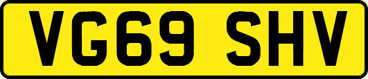 VG69SHV