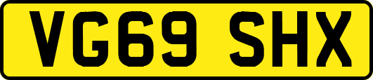 VG69SHX