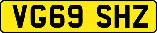 VG69SHZ