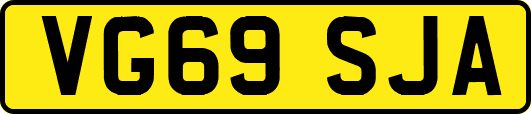 VG69SJA